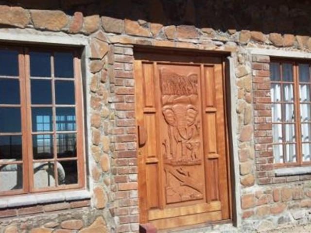 4 Bedroom Property for Sale in Dealesville Free State